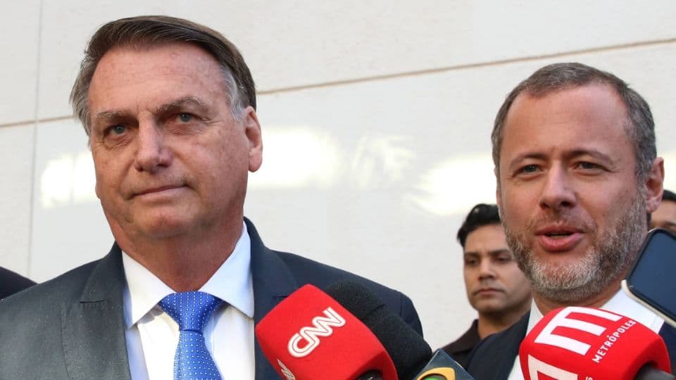 ‘Processo de Bolsonaro é inédito em nossa história jurídica’, diz advogado