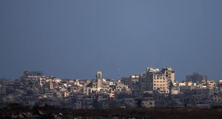 Israel diz que vai cortar energia de Gaza imediatamente para garantir liberação de reféns