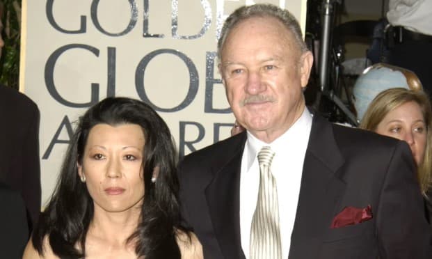 Gene Hackman e esposa morreram de causas diferentes em dias diferentes, diz autópsia