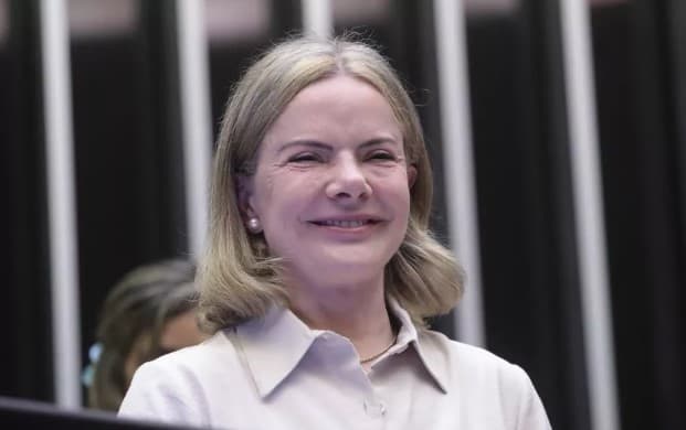 Partido Novo aciona TCU contra vídeo de Gleisi sobre “empréstimo de Lula”: "fere diretamente o princípio da impessoalidade"