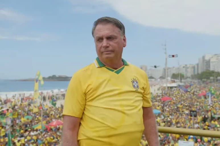STF divulga como será o rito de julgamento de Bolsonaro; entenda