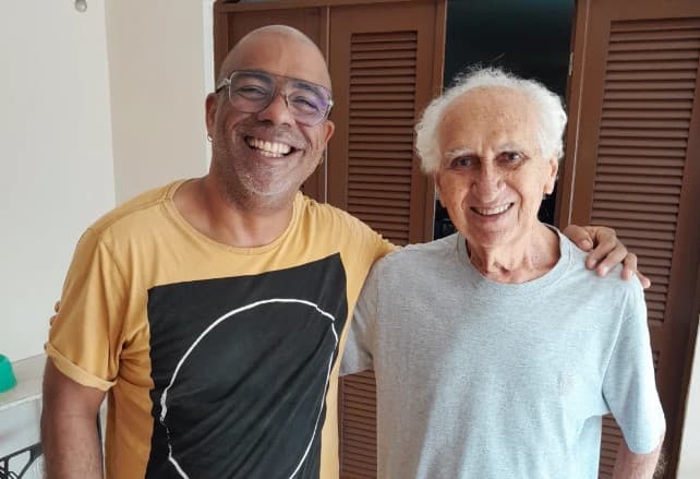 Secretaria de Cultura do RN diz que projeto do músico Jubileu Filho obteve avaliação zero "devido ao não cumprimento de requisitos documentais exigidos no Edital"