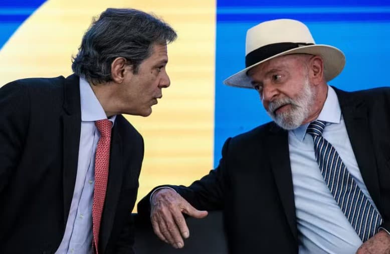 Ministério da Fazenda vê desaceleração da economia e estima inflação de 4,9% em 2025, acima da meta