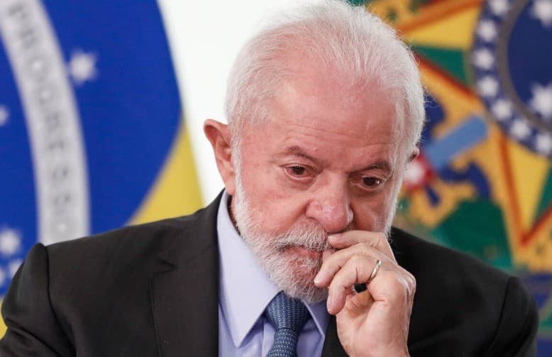 51,6% apontam culpa do governo Lula por inflação alta, diz AtlasIntel