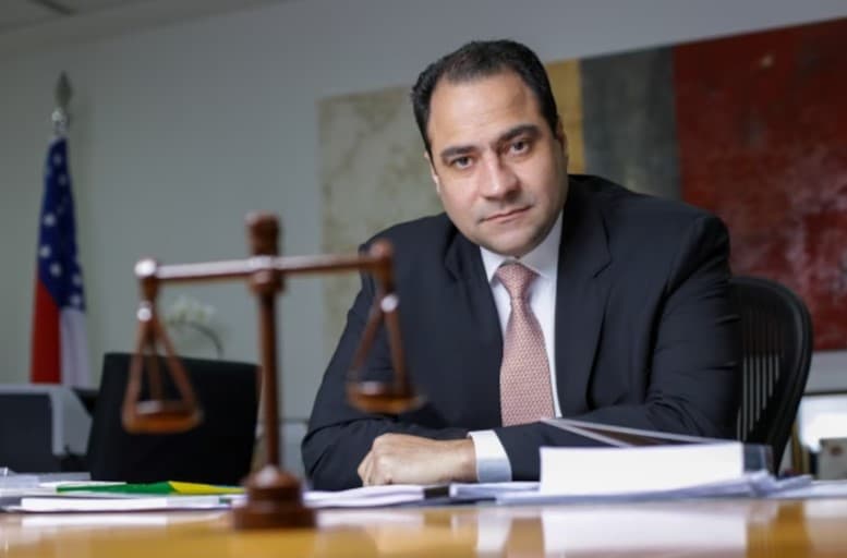 OAB diz que tratará com imparcialidade reclamação da defesa de Bolsonaro e Braga Netto contra Moraes