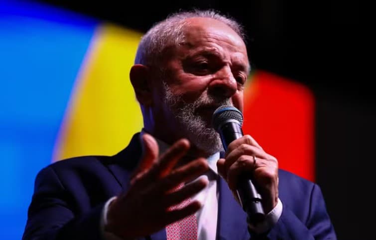 VERBORRAGIA PRESIDENCIAL: Lula repete histórico de gafes de primeiros mandatos e vê repercussão negativa das falas aumentar
