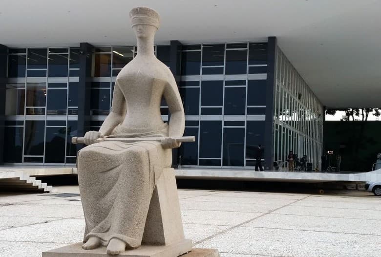 STF tem maioria para negar impedimento de Moraes, Zanin e Dino no julgamento do inquérito do golpe