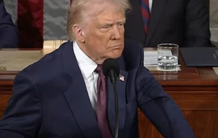 Trump quer pena de morte para quem matar policial