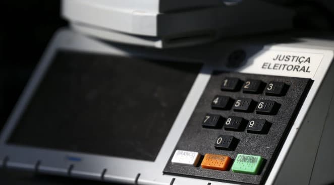 TSE vai destruir 195 mil urnas eletrônicas; saiba o motivo