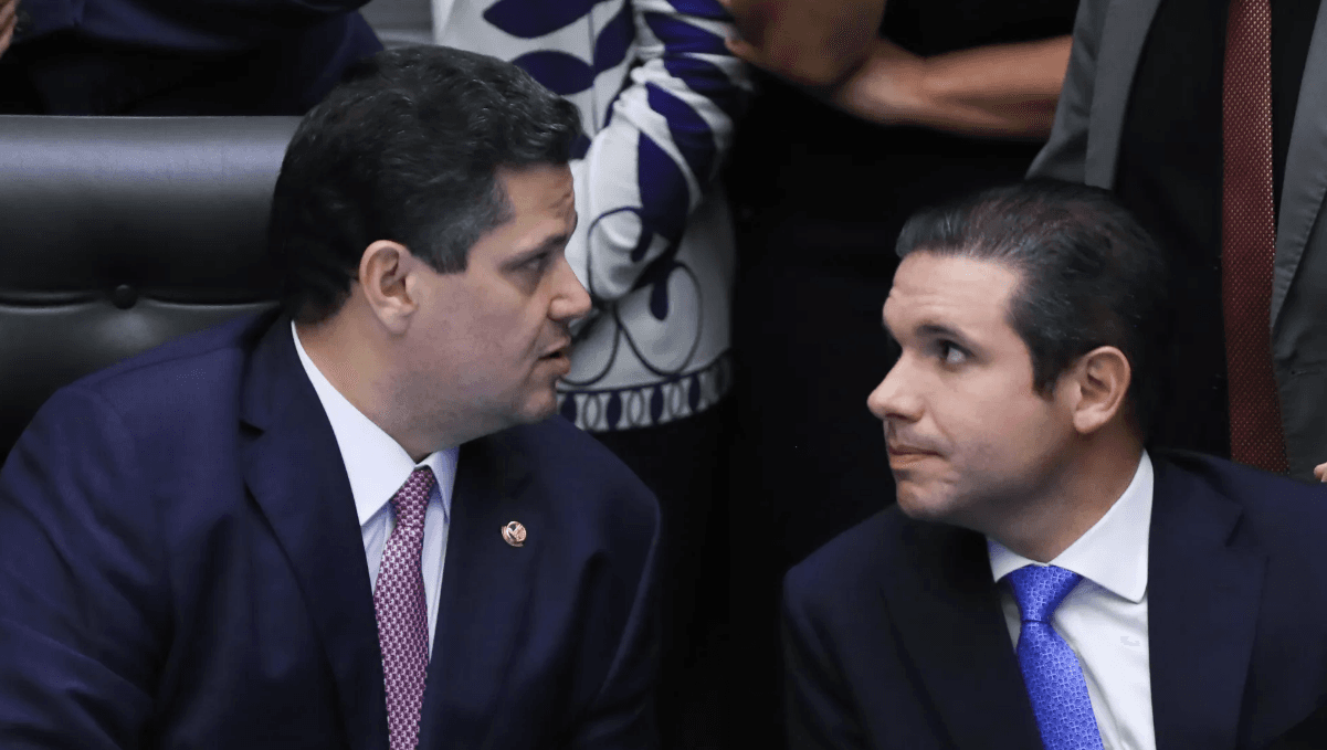 Governo vê Congresso aprovar 1 das 48 propostas prioritárias em 3 meses