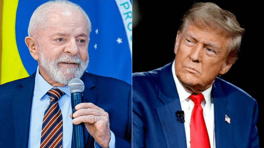 EUA acusam Brasil de impor barreiras comerciais e criticam taxas