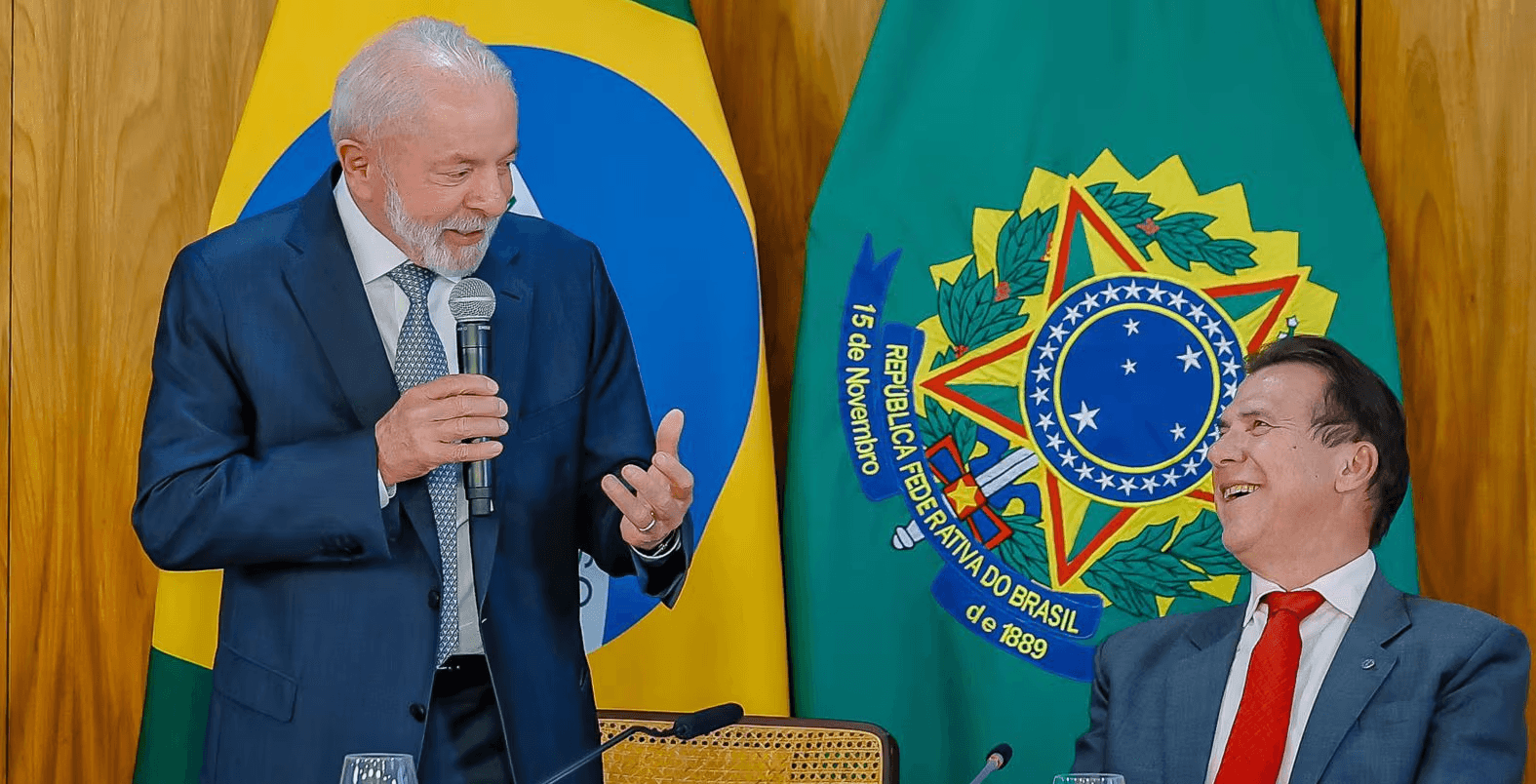 Para evitar evento vazio, Lula troca 1º de Maio deste ano por pronunciamento em TV