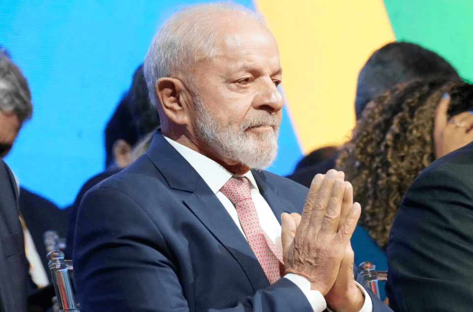 Lula sanciona Orçamento de 2025 com R$ 50 bilhões em emendas e superávit