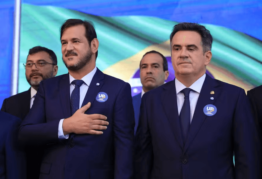Maior grupo partidário do país, federação União-PP é lançada com gestos à oposição e desafia o governo Lula