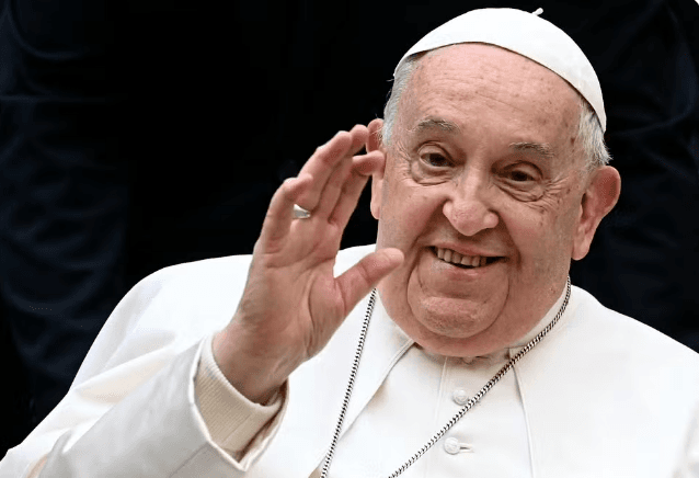 Papa Francisco escreveu sobre a morte antes da última internação; veja o que o texto diz