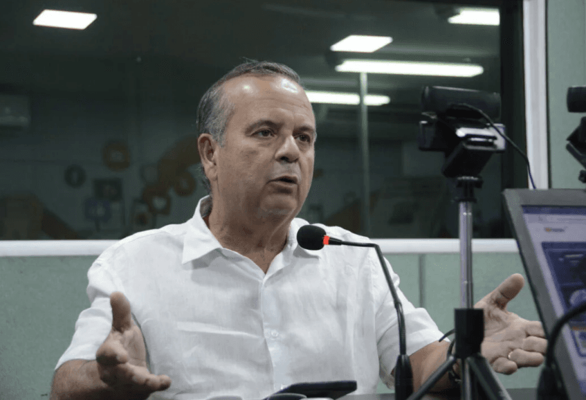 Rogério Marinho critica governo do RN e prega união da direita