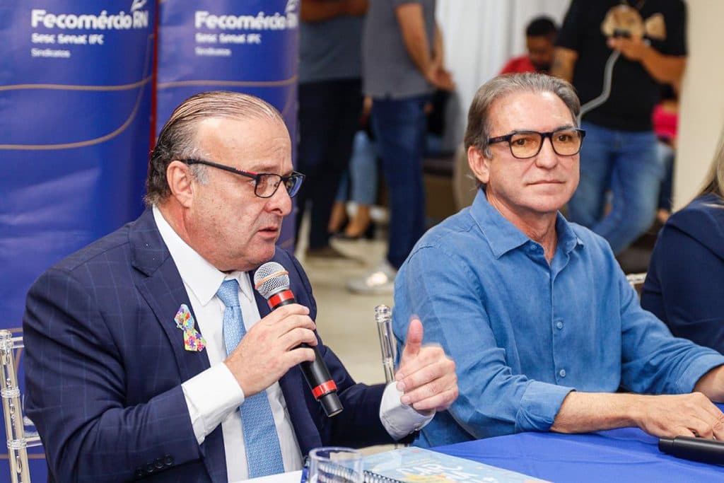 Carnaval de Natal movimentou mais de R$ 196 milhões em 2025, aponta Instituto Fecomércio RN