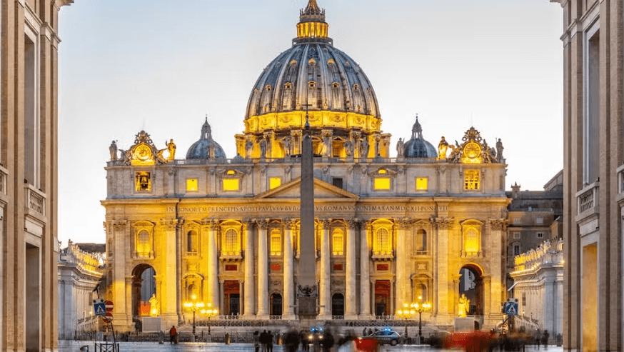 Cardeais se reúnem para discutir data do conclave do novo papa