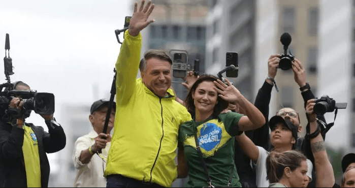 Para Bolsonaro, Moraes está isolado contra anistia: ‘Apenas ele não quer'