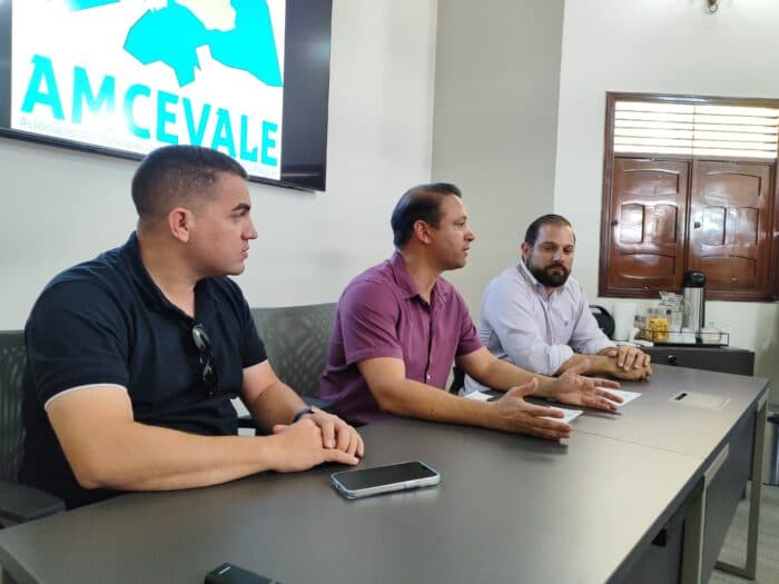 Com Prefeito de Assú à frente, AMCEVALE debate consórcios, sustentabilidade e melhorias na saúde