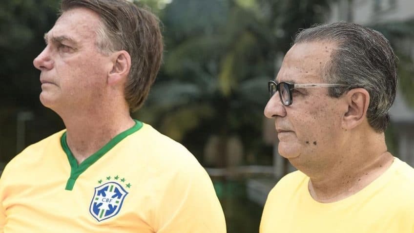 Bolsonaro diz que Silas Malafaia “não entende o Parlamento”