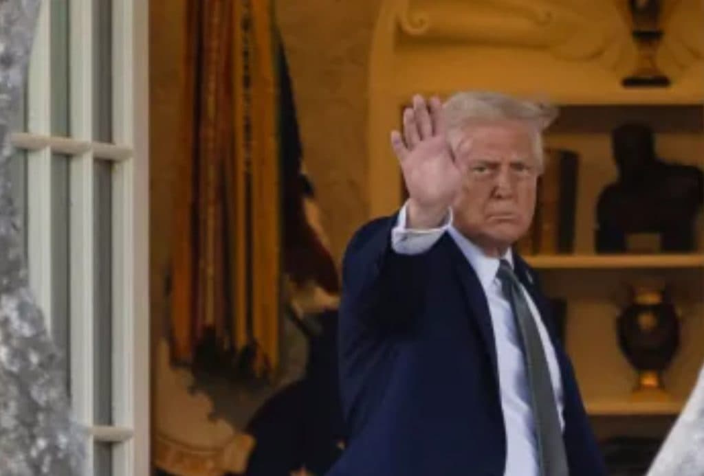 Tarifas de Trump impõe lei da selva ao comércio exterior, diz ex-embaixador