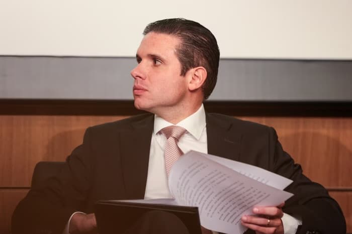 Motta elogia fim da saidinha e diz que “sistema prisional está falido”