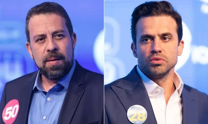 Justiça condena Marçal a indenizar Boulos em R$ 30 mil por fala em podcast