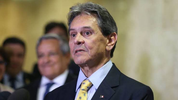 Hospital diz ao STF que Roberto Jefferson pode ter alta se fizer tratamento em casa