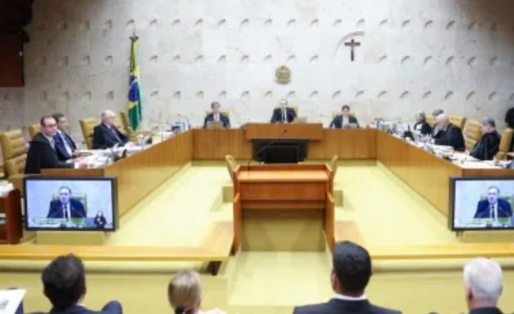 STF derruba leis municipais que proibiam linguagem neutra nas escolas