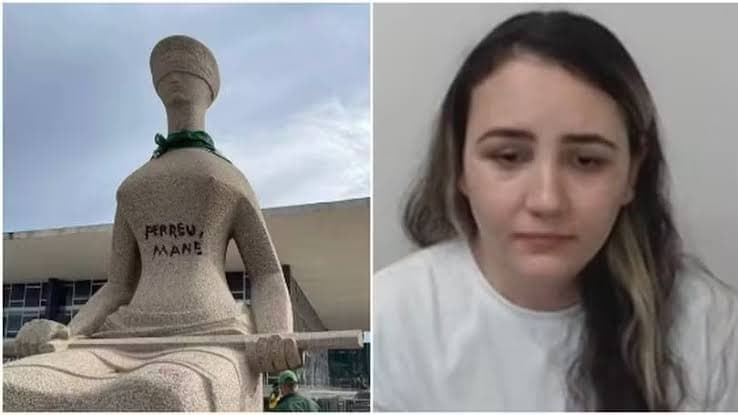 Defesa de cabeleireira cita Fux e diz que vai recorrer de condenação