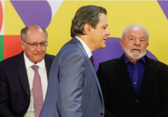 Quaest: percepção de que a economia piorou atinge maior índice