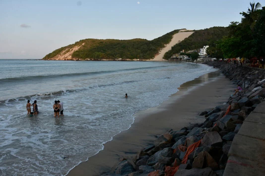 Natal está entre os destinos mais procurados do Nordeste por aposentados