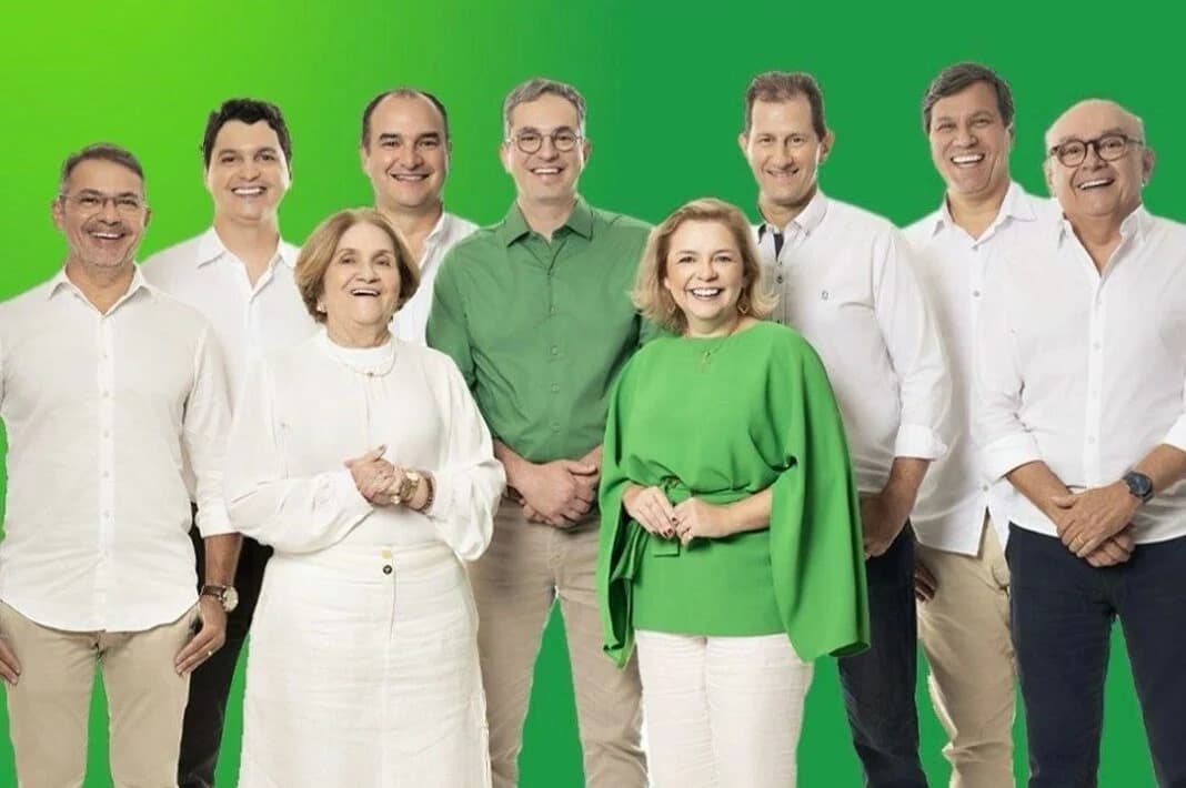 Unimed Natal realiza cerimônia de posse da nova diretoria nesta quarta-feira (9)