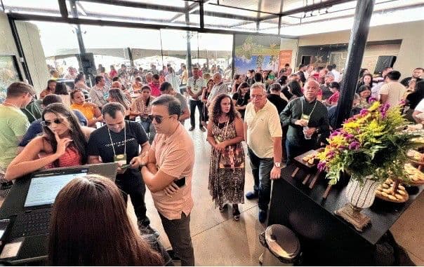 Condominio Resort na Zona Norte atinge 90% das vendas e tem obras iniciadas