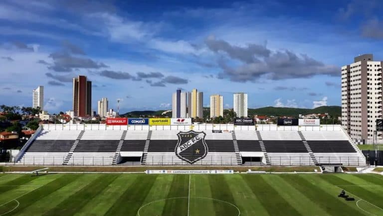 Mesmo com mudanças no regulamento, ABC segue rebaixado para Série D de 2026