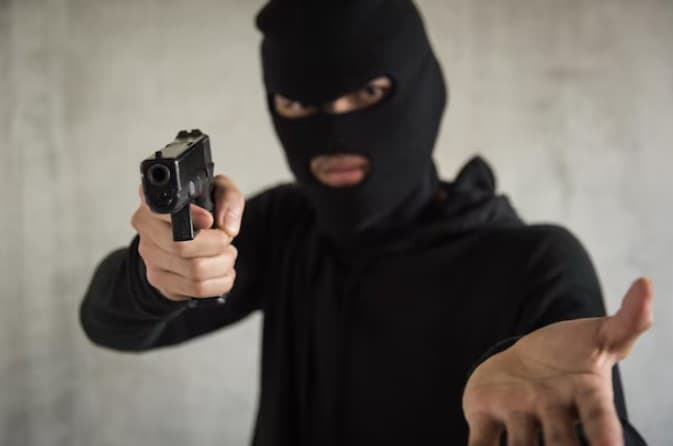 58% dos brasileiros veem aumento da criminalidade nos últimos 12 meses, diz pesquisa Datafolha