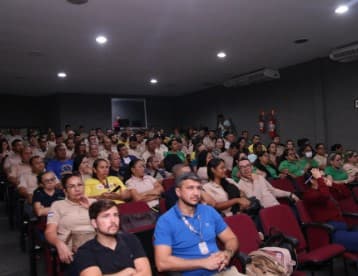 Prefeitura de Parnamirim Oferece Capacitação para Profissionais da Saúde em 2025
