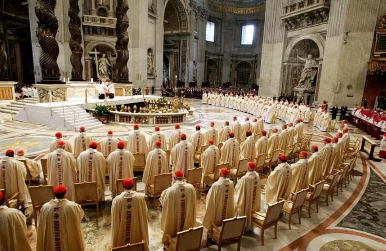 Quem são os favoritos para suceder o Papa Francisco? Conheça os cardeais mais cotados