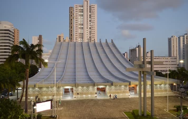 Arquidiocese divulga horários das celebrações da Semana Santa em Natal e no interior do RN