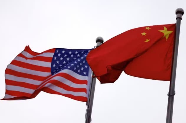 China retalia mais uma vez e anuncia tarifas de 84% sobre produtos dos EUA