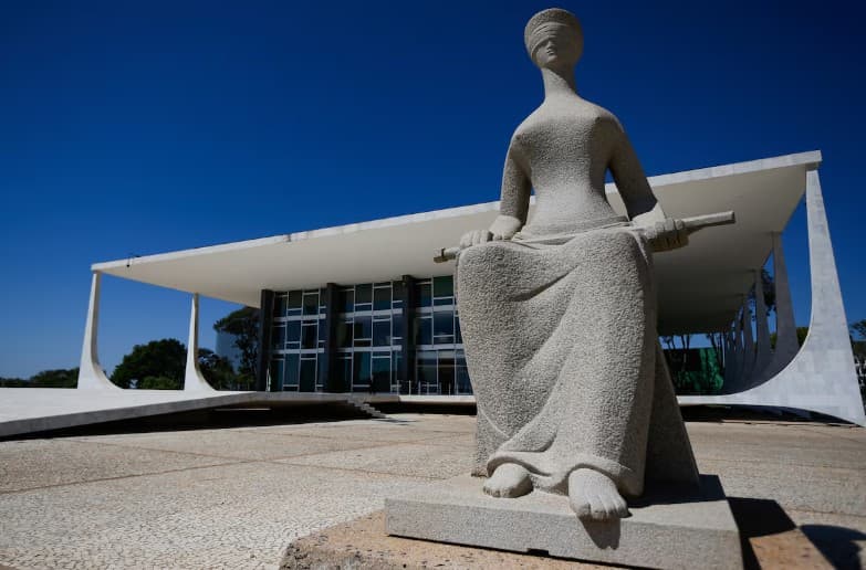 Governo Lula envia R$ 27 milhões ao STF como crédito extraordinário