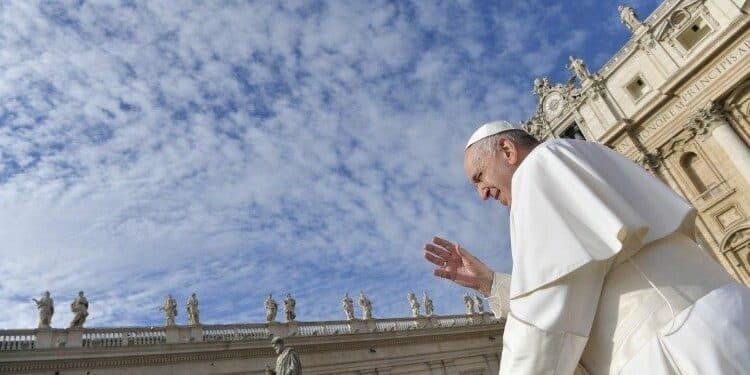 Papa Francisco nomeou 108 dos 135 cardeais que devem escolher seu sucessor