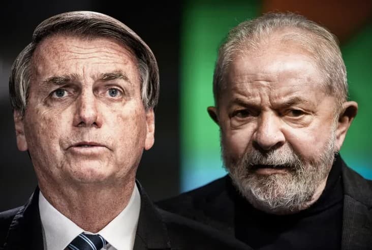 Para 70%, há nomes viáveis além de Lula e Bolsonaro para 2026, diz AtlasIntel