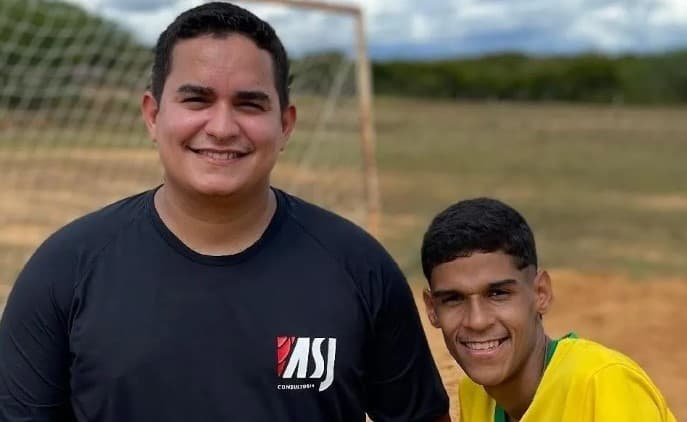 Luva de Pedreiro perde processo e pagará multa milionária a Allan Jesus; ex-empresário debocha: ‘Receba!'