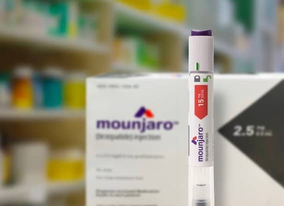 Caicoenses são presas por contrabando após serem flagradas com 265 unidades de remédio usado para emagrecimento escondidos nas malas e junto ao corpo