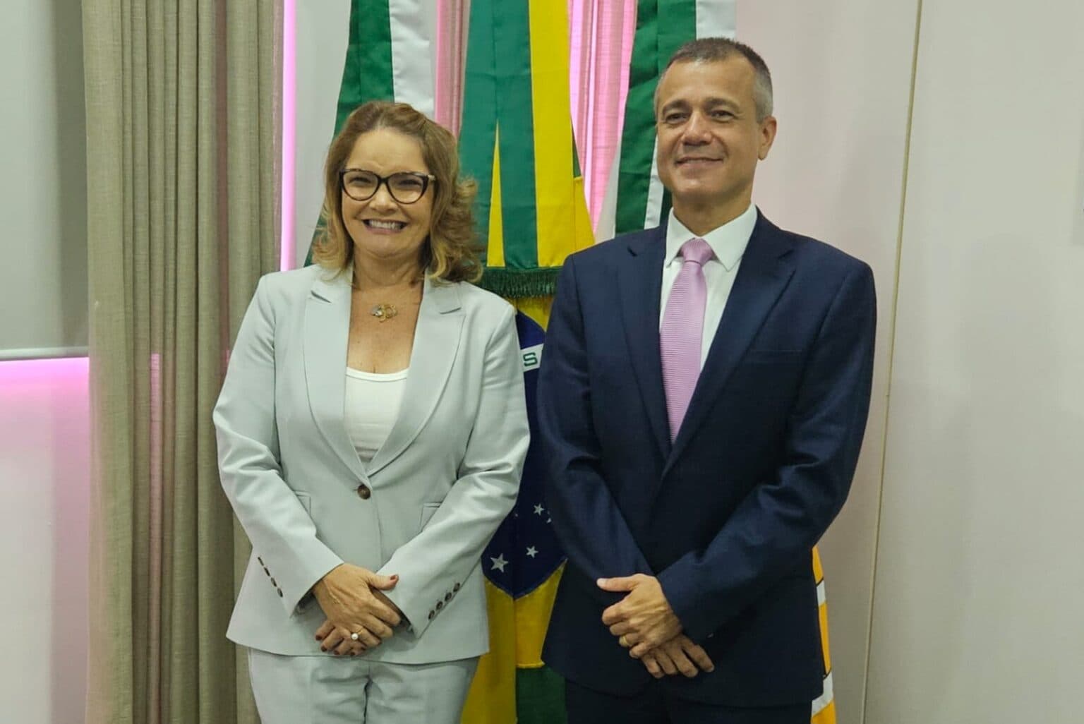 Glaucio Garcia é o mais votado e encabeça lista dúplice para escolha do procurador-geral de Justiça