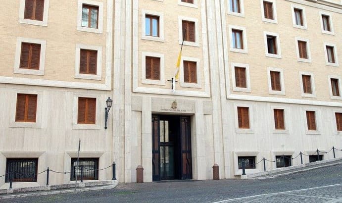 Papa Francisco morreu em sua residência na Casa Santa Marta, diz Vaticano