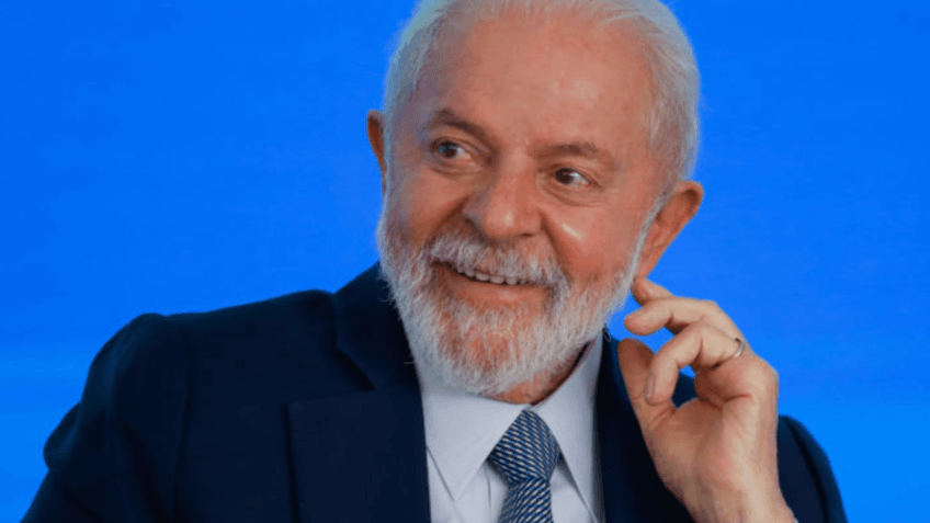 Lula está há quase 6 meses sem nomear ministros para o STJ