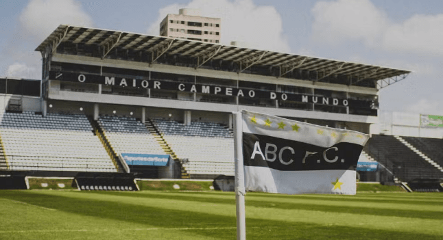 Justiça defere pedido de recuperação judicial do ABC Futebol Clube